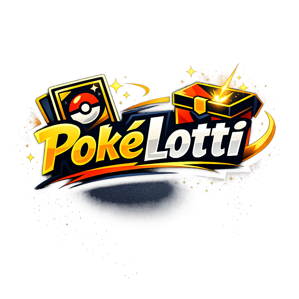 PokéLotti - Lotti di carte Pokémon